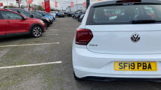 Volkswagen Polo 1.0 EVO SE 5dr Petrol Hatchback
